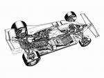 Ferrari 126C 1980 года